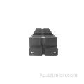 Hot Sale High Power Terminal Block Terminal Custom